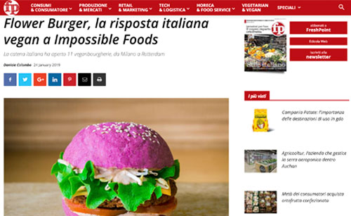 Fresh Point Magazine