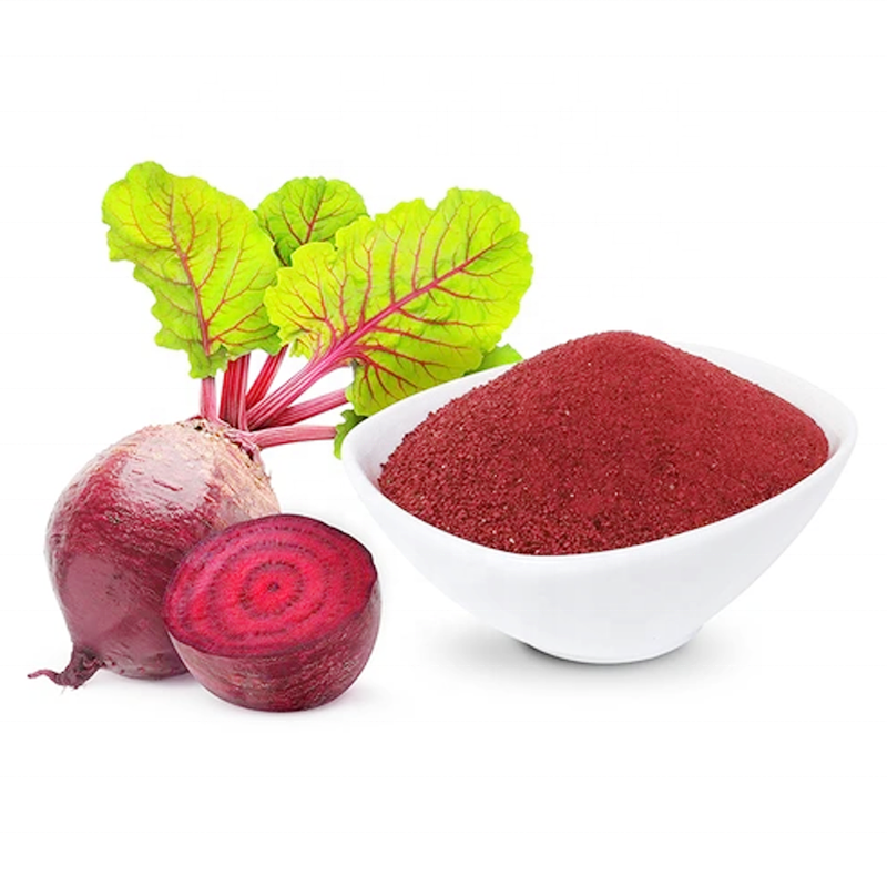 Beetroot extract