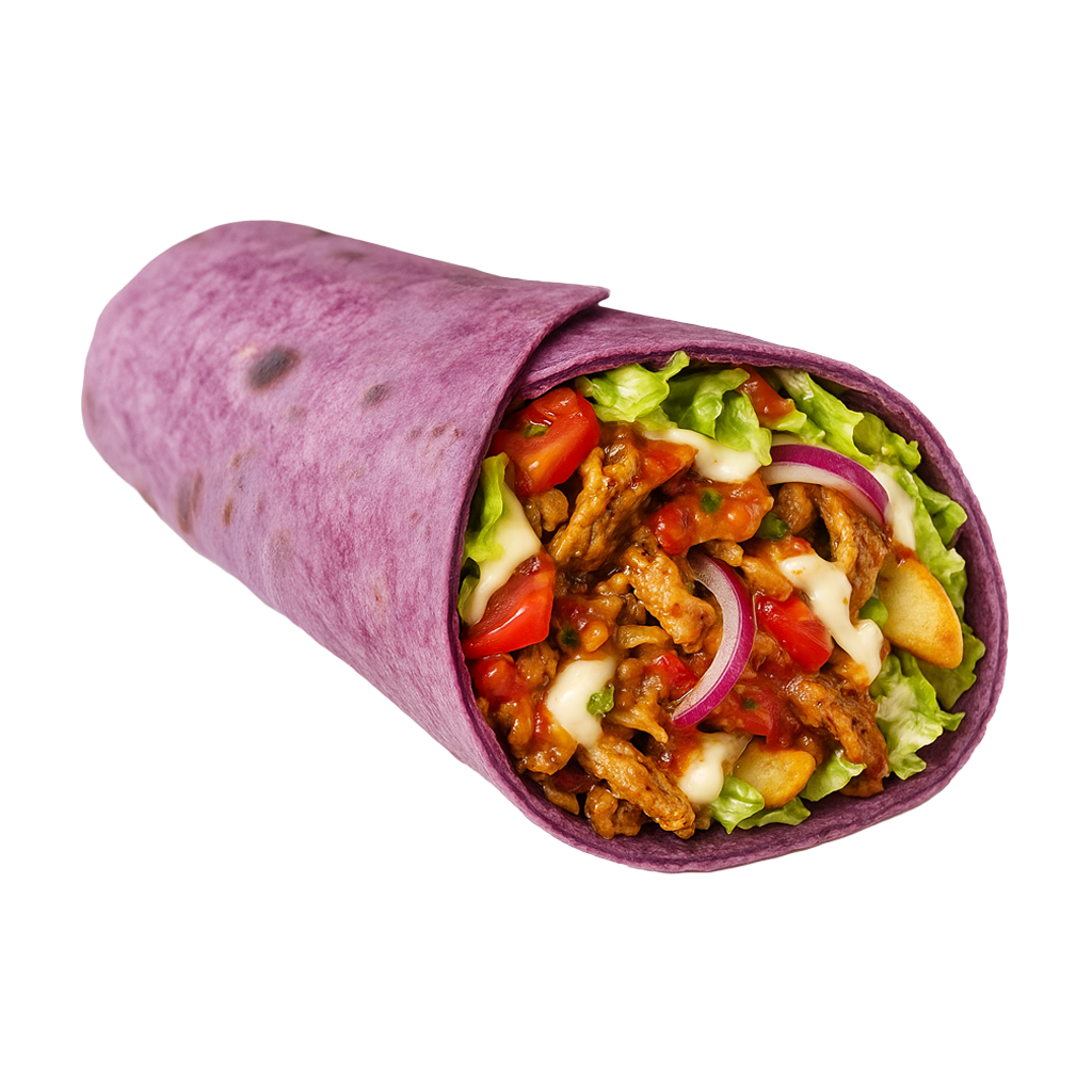 Kebroll