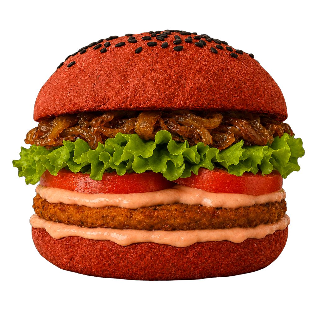 Spicy Cecio