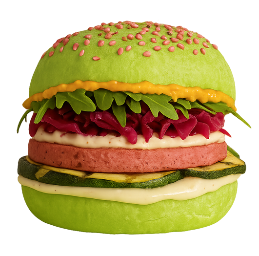 Planter Burger