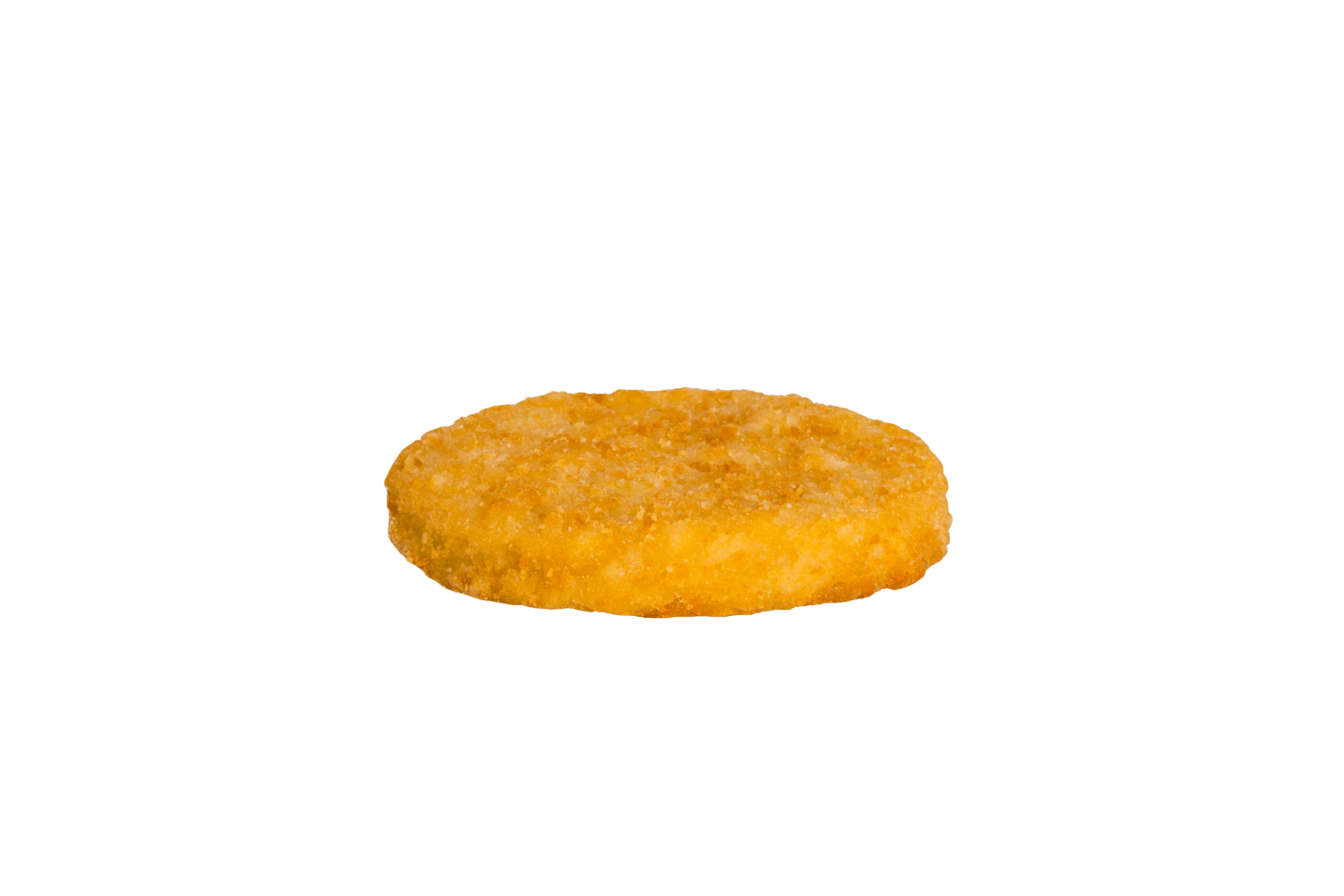 Patty crispy