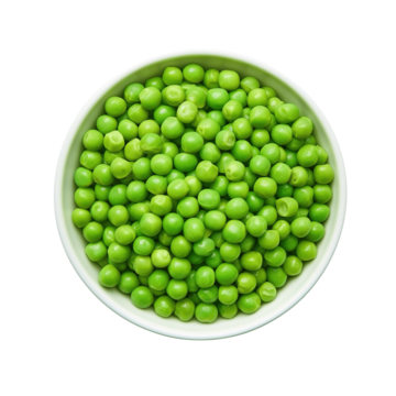 proteine del pisello