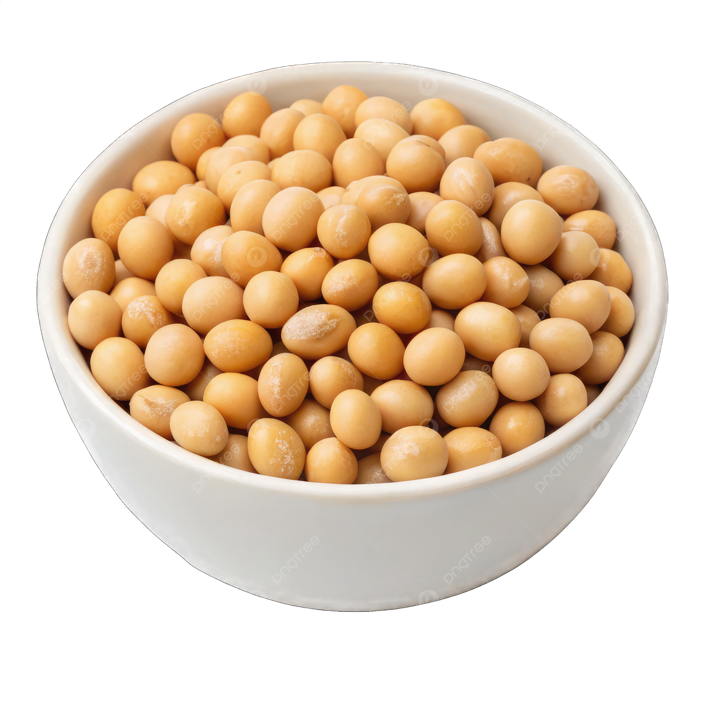 proteine di soia