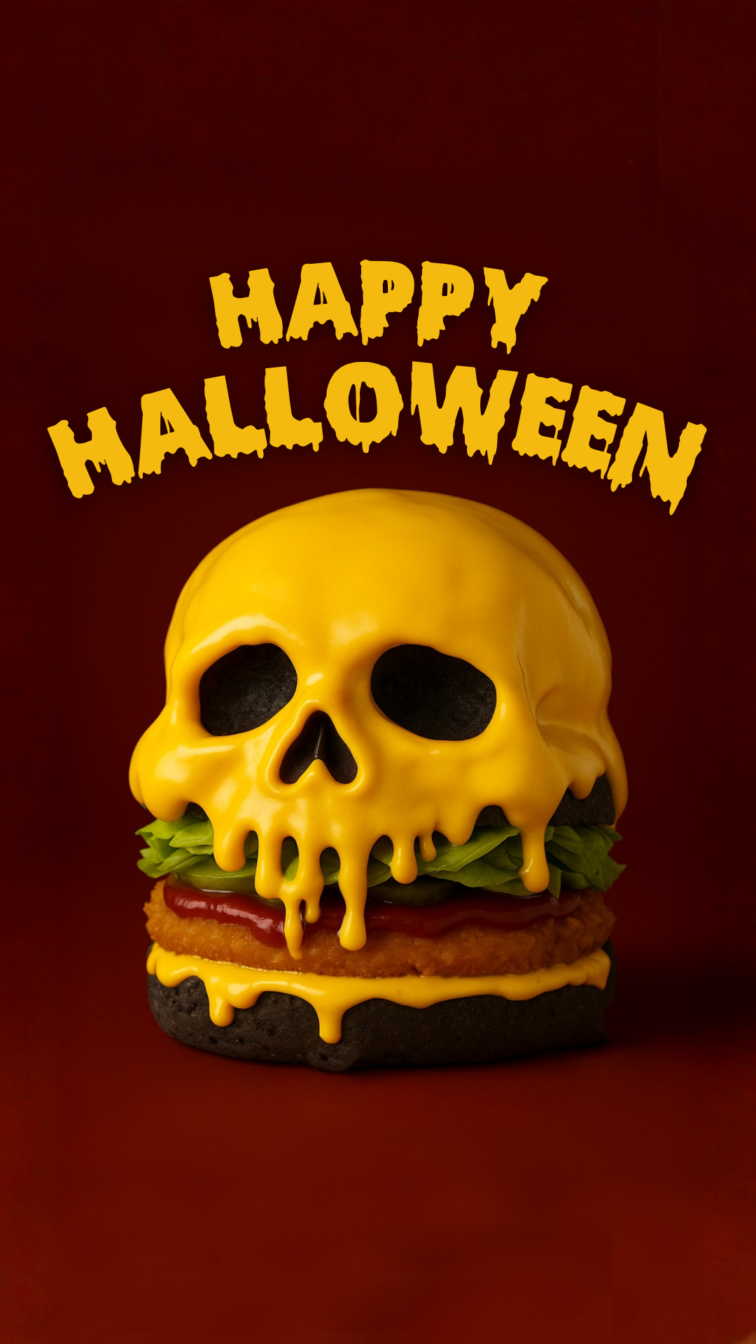 🎃 È arrivata la Halloween Box: tutto il gusto di Halloween… in versione Flower!