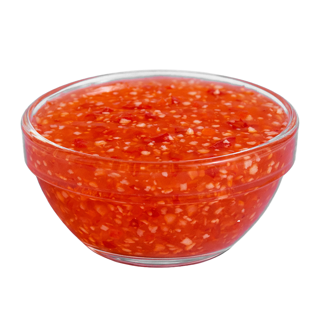 Salsa Sweet&Chili