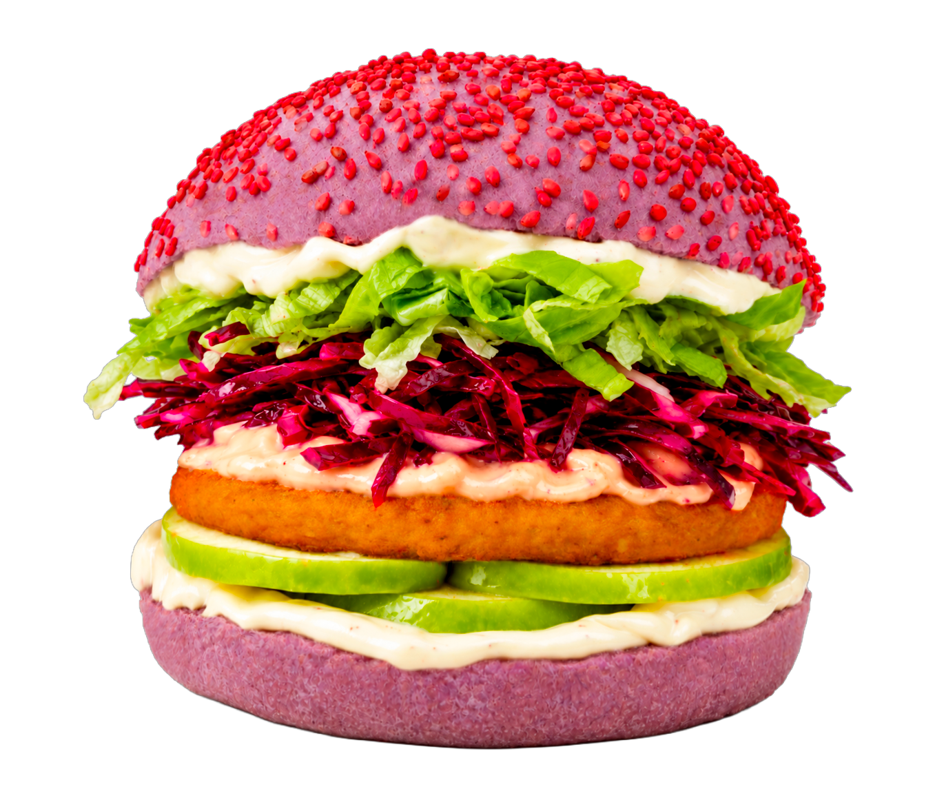 Melagodo Burger