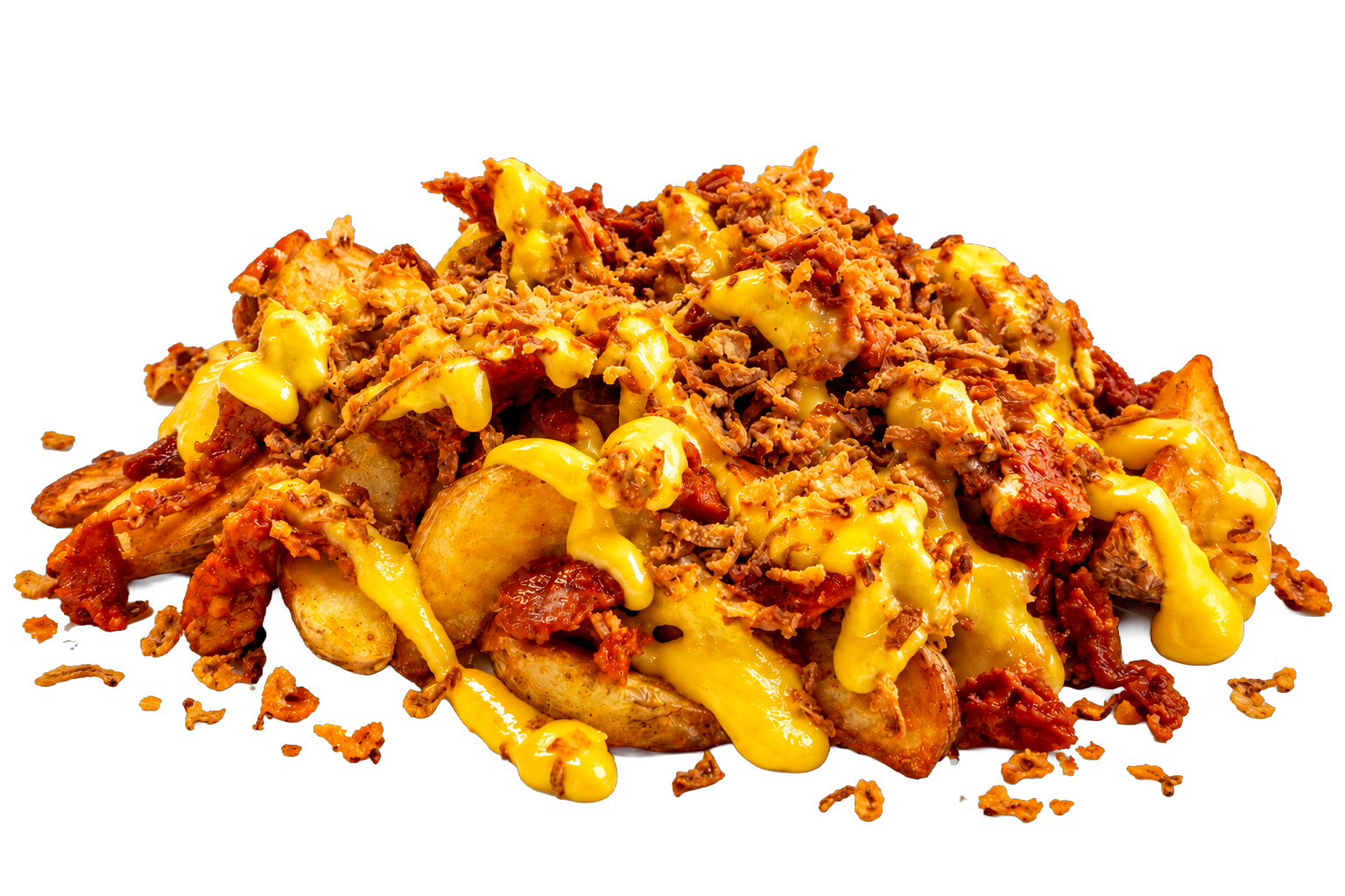 Dirty Fries